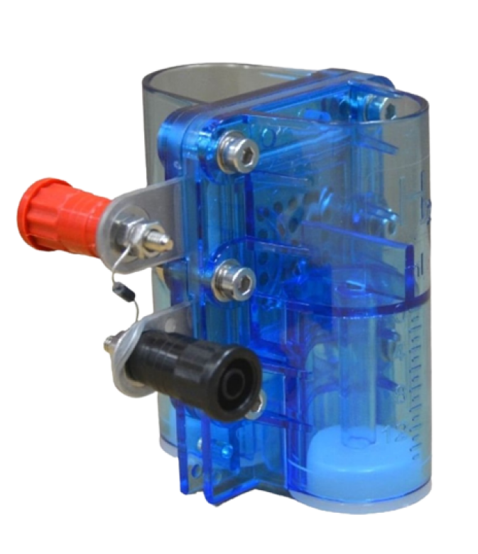 Reversible Fuel Cell